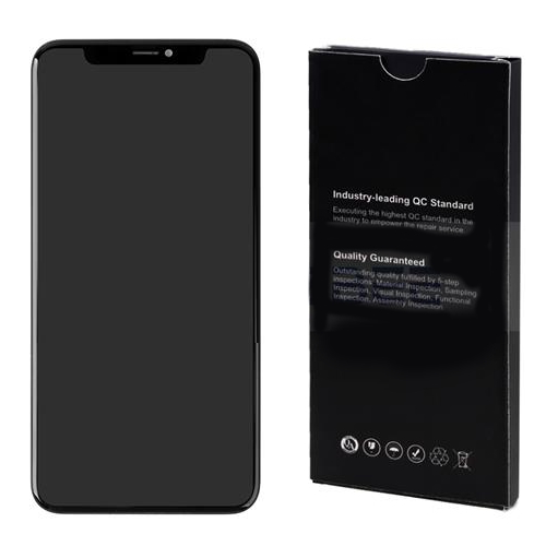 iPhone XS Max Screen and LCD Digitiser Display Assembly